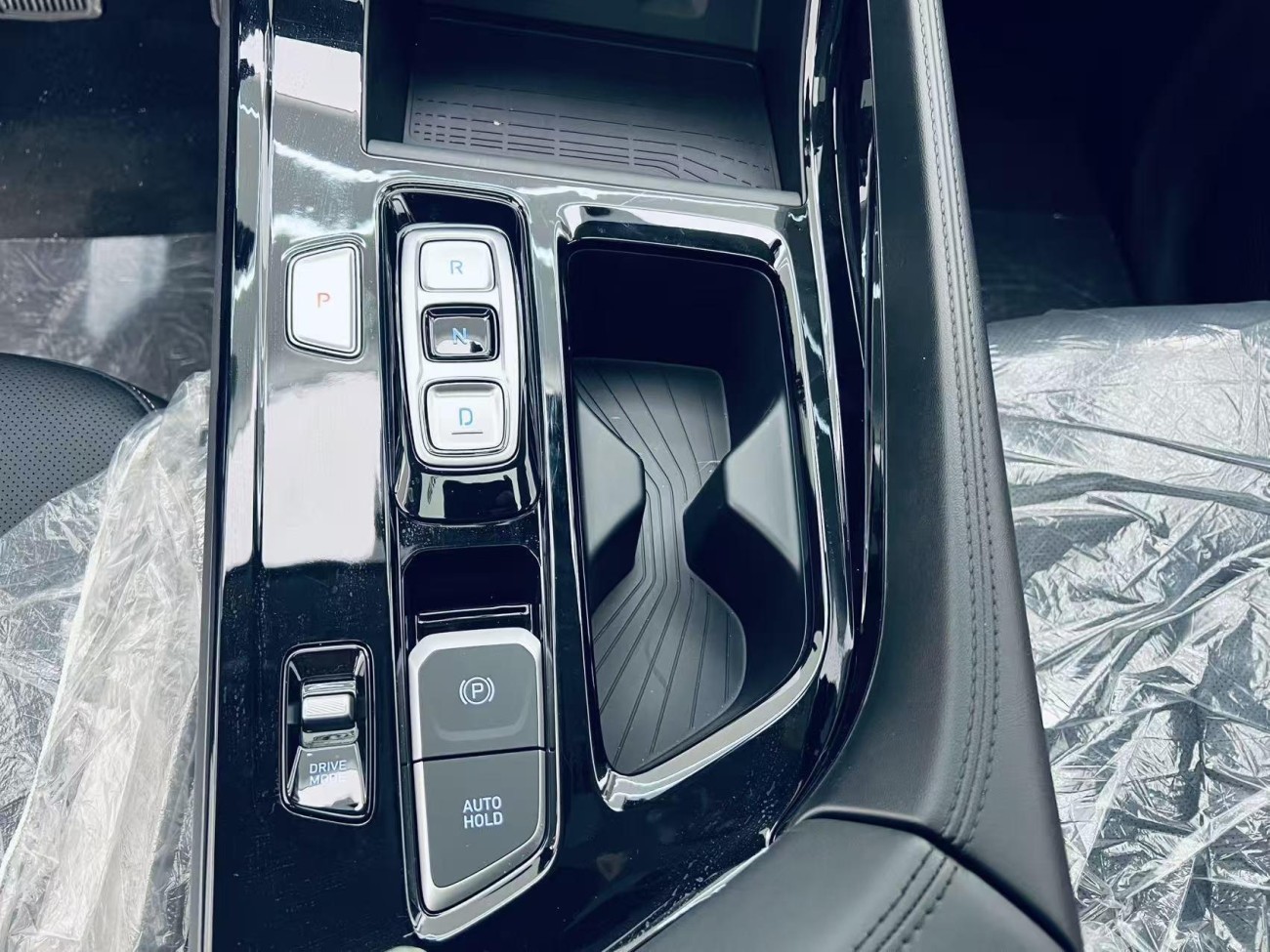Hyundai Custo 2025