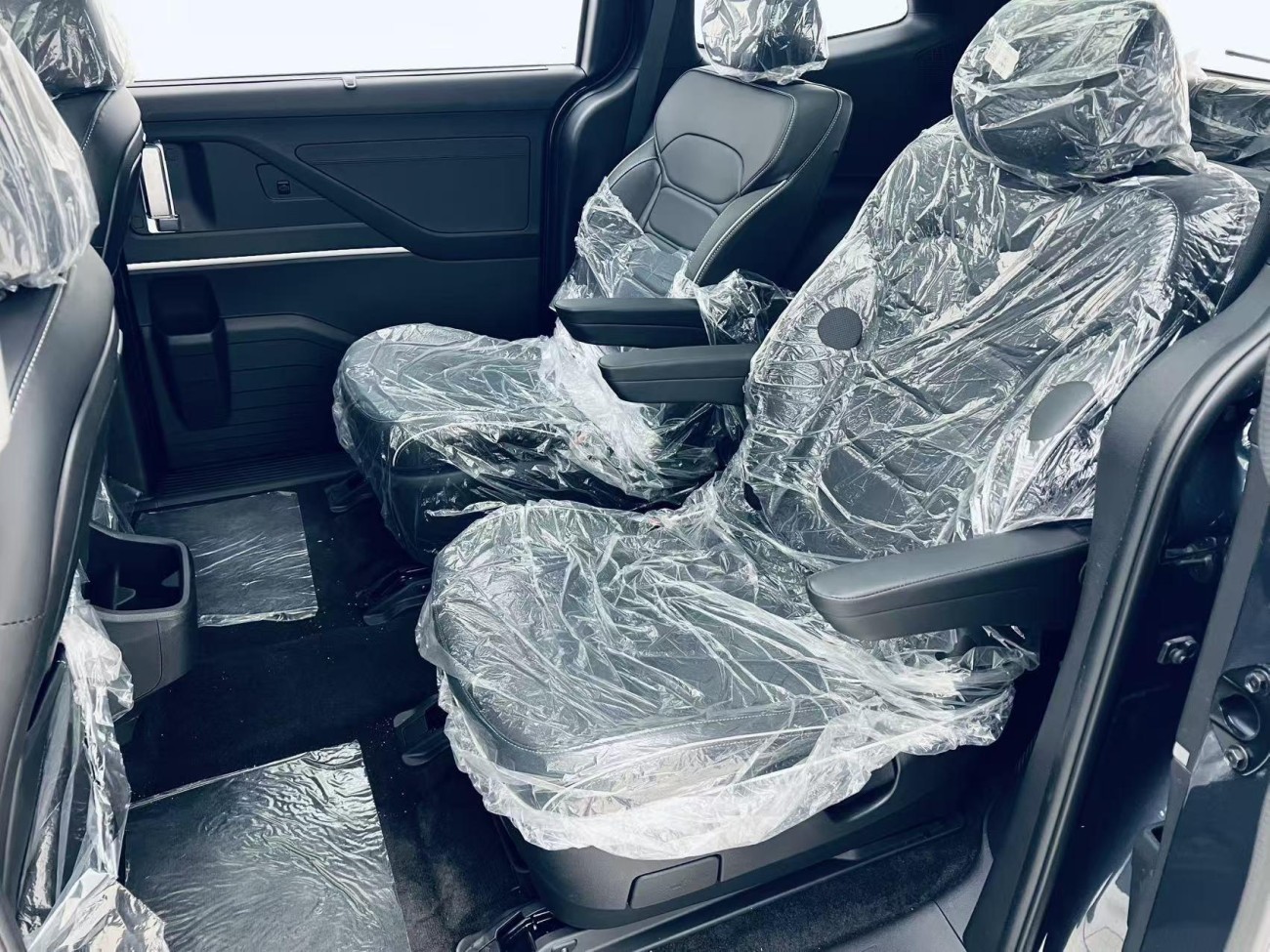 Hyundai Custo 2025