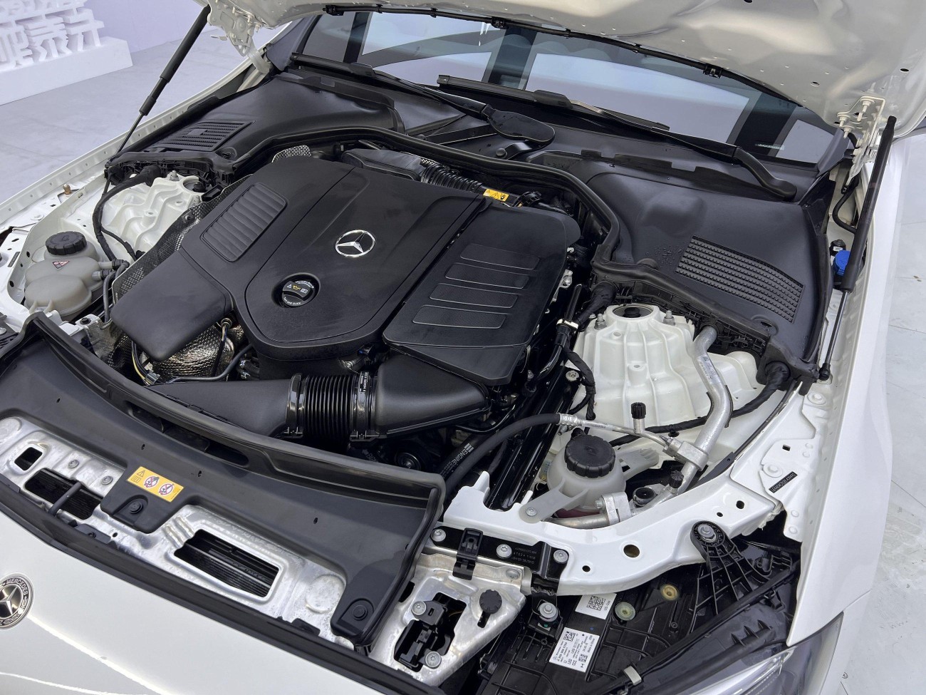 Mercedes-Benz C 260 L 2024