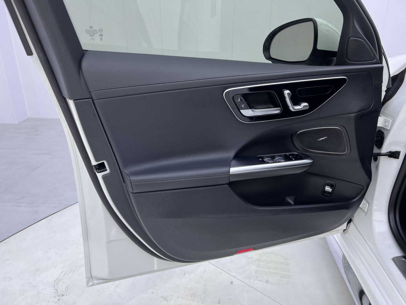 Mercedes-Benz C 260 L 2024