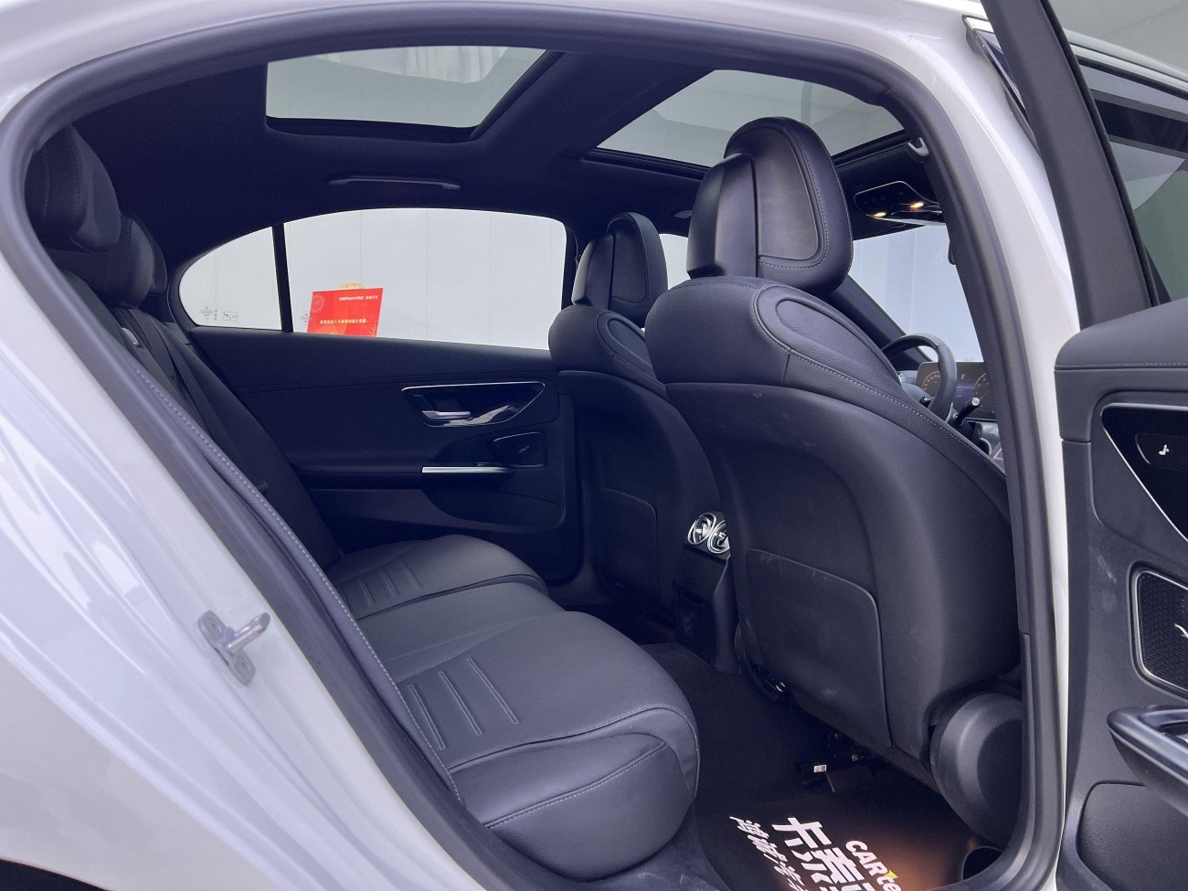 Mercedes-Benz C 260 L 2024