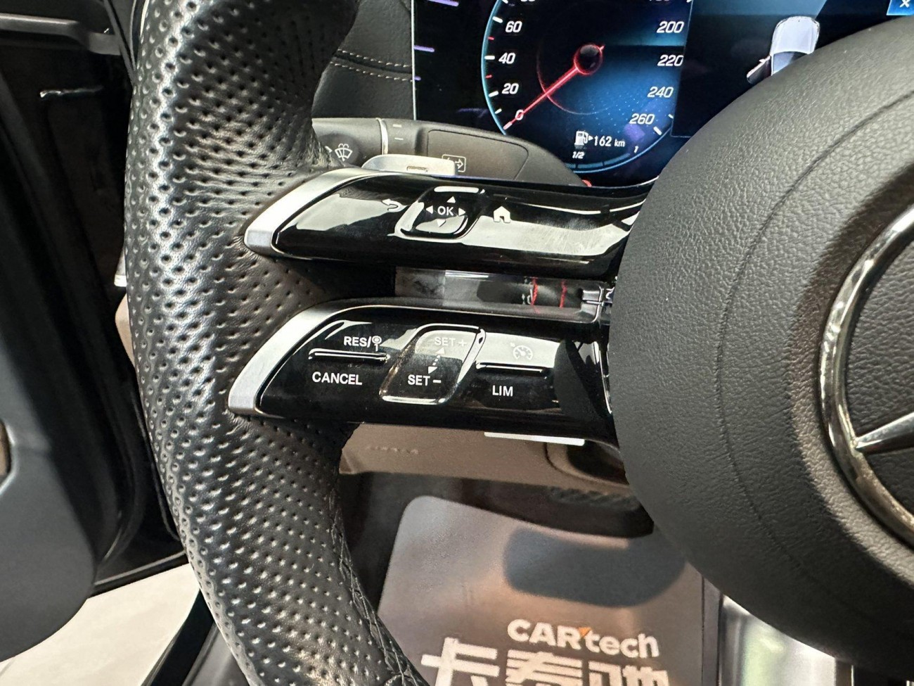 Mercedes-Benz E 260 2021