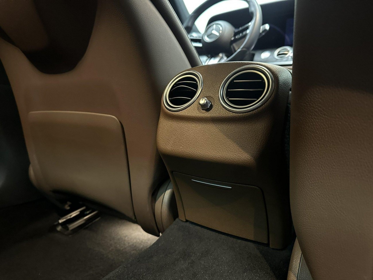 Mercedes-Benz E 260 2021