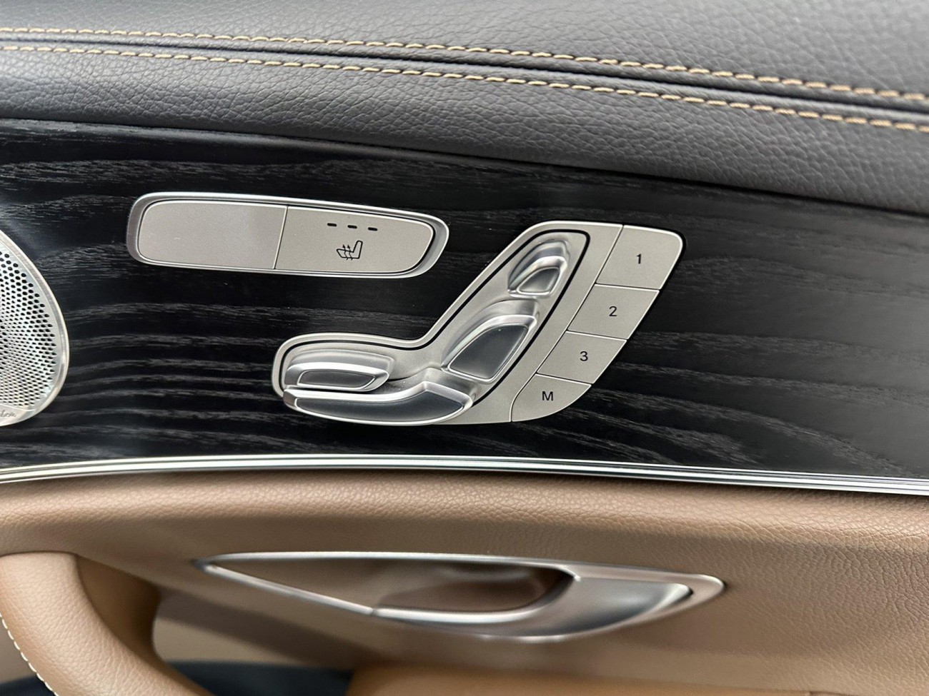Mercedes-Benz E 260 2021