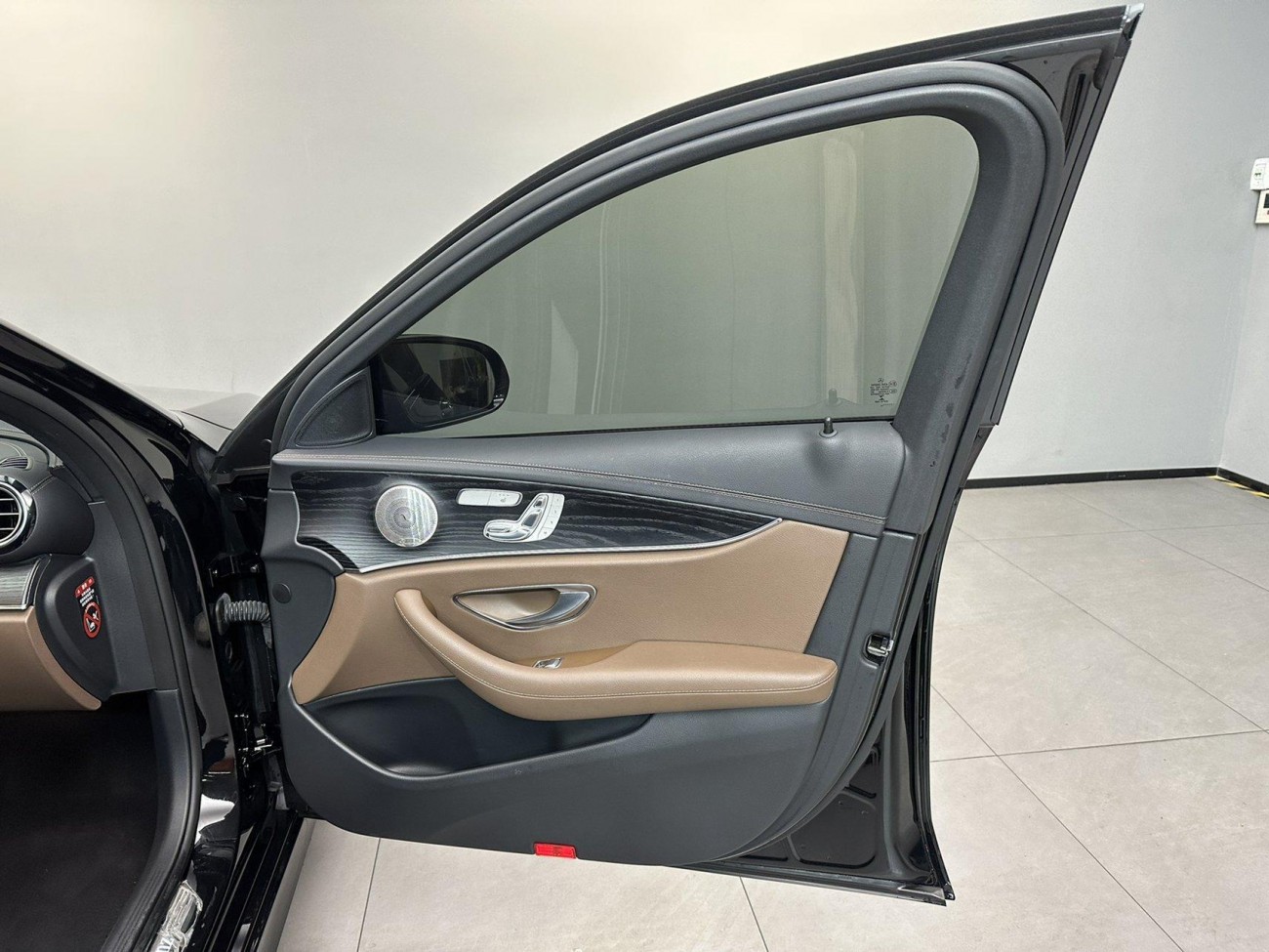Mercedes-Benz E 260 2021