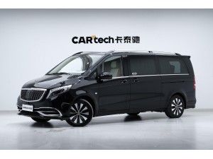 Mercedes-Benz 2021 2022