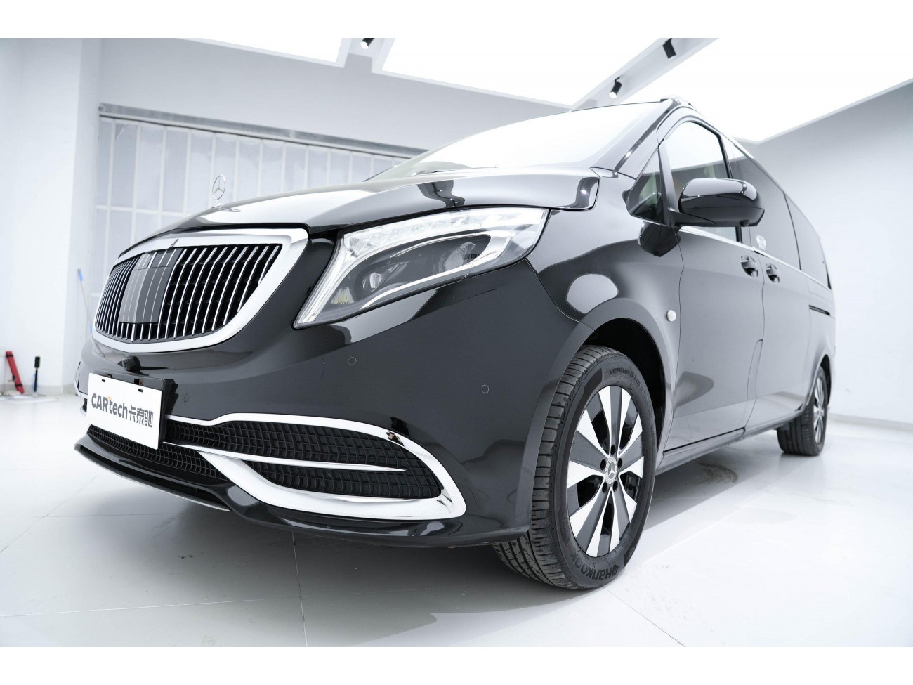 Mercedes-Benz 2021 2022