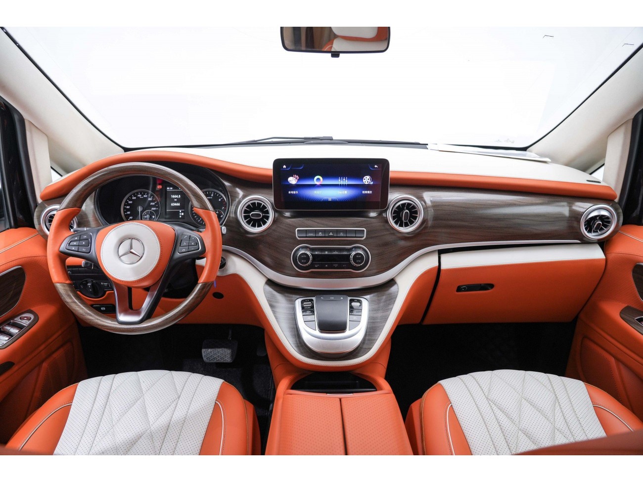 Mercedes-Benz 2021 2022