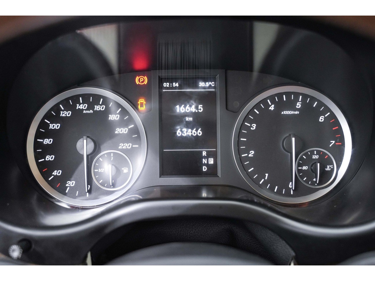 Mercedes-Benz 2021 2022