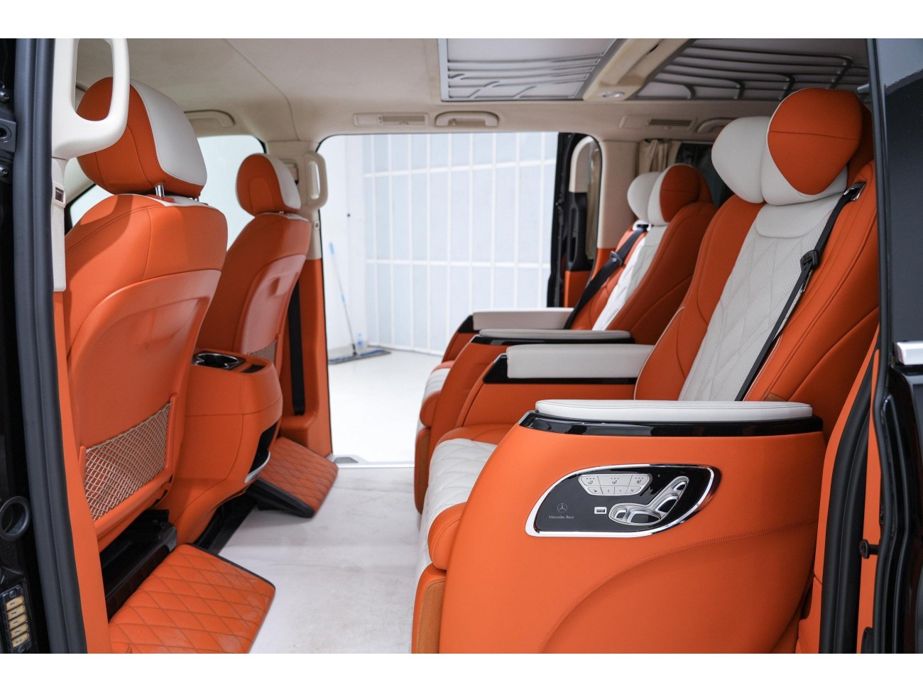 Mercedes-Benz 2021 2022