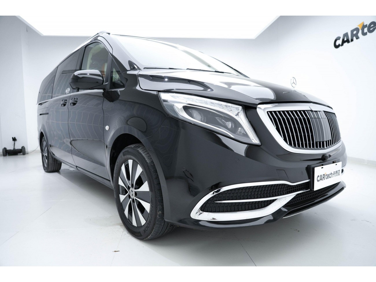 Mercedes-Benz 2021 2022