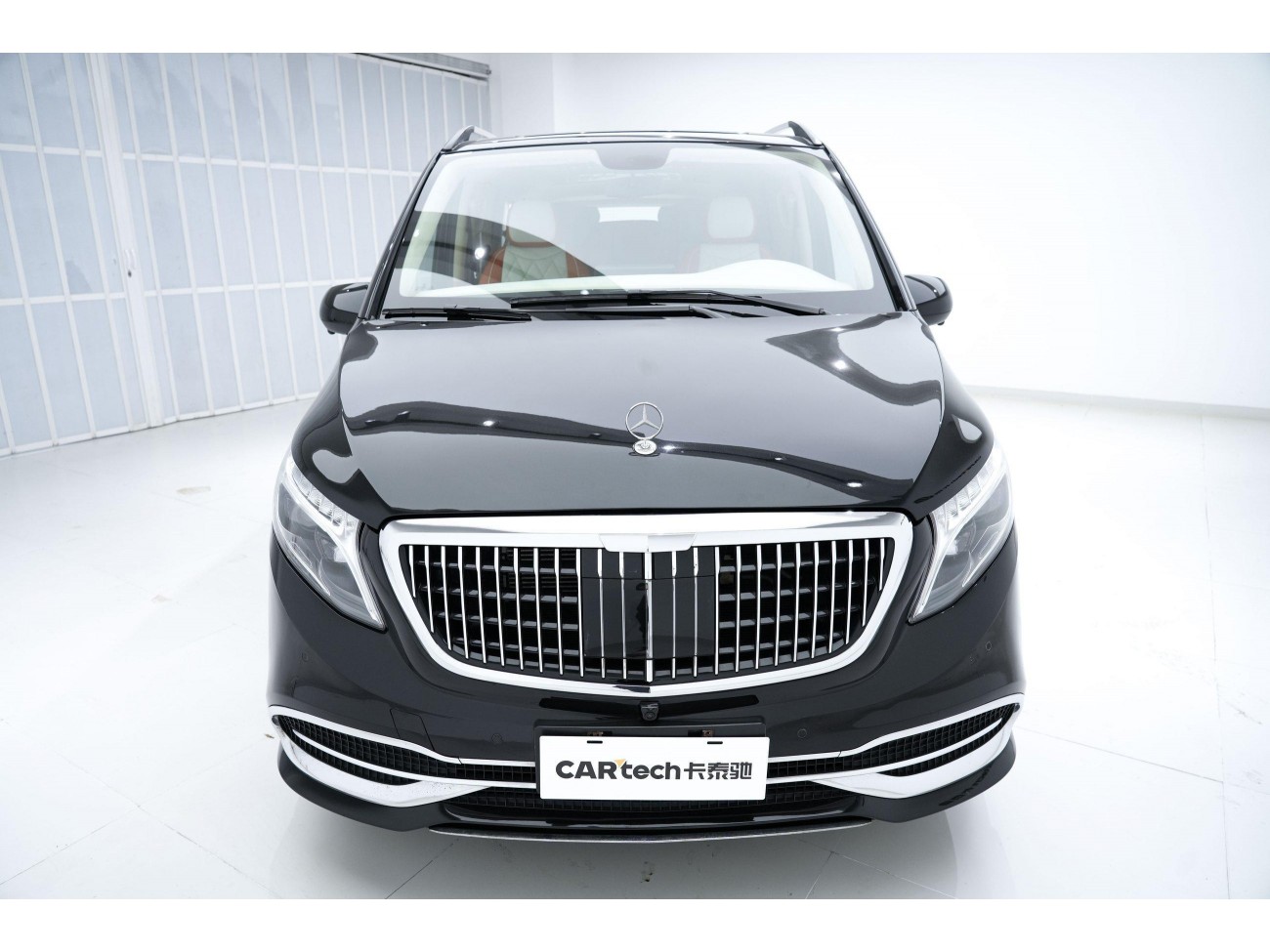 Mercedes-Benz 2021 2022