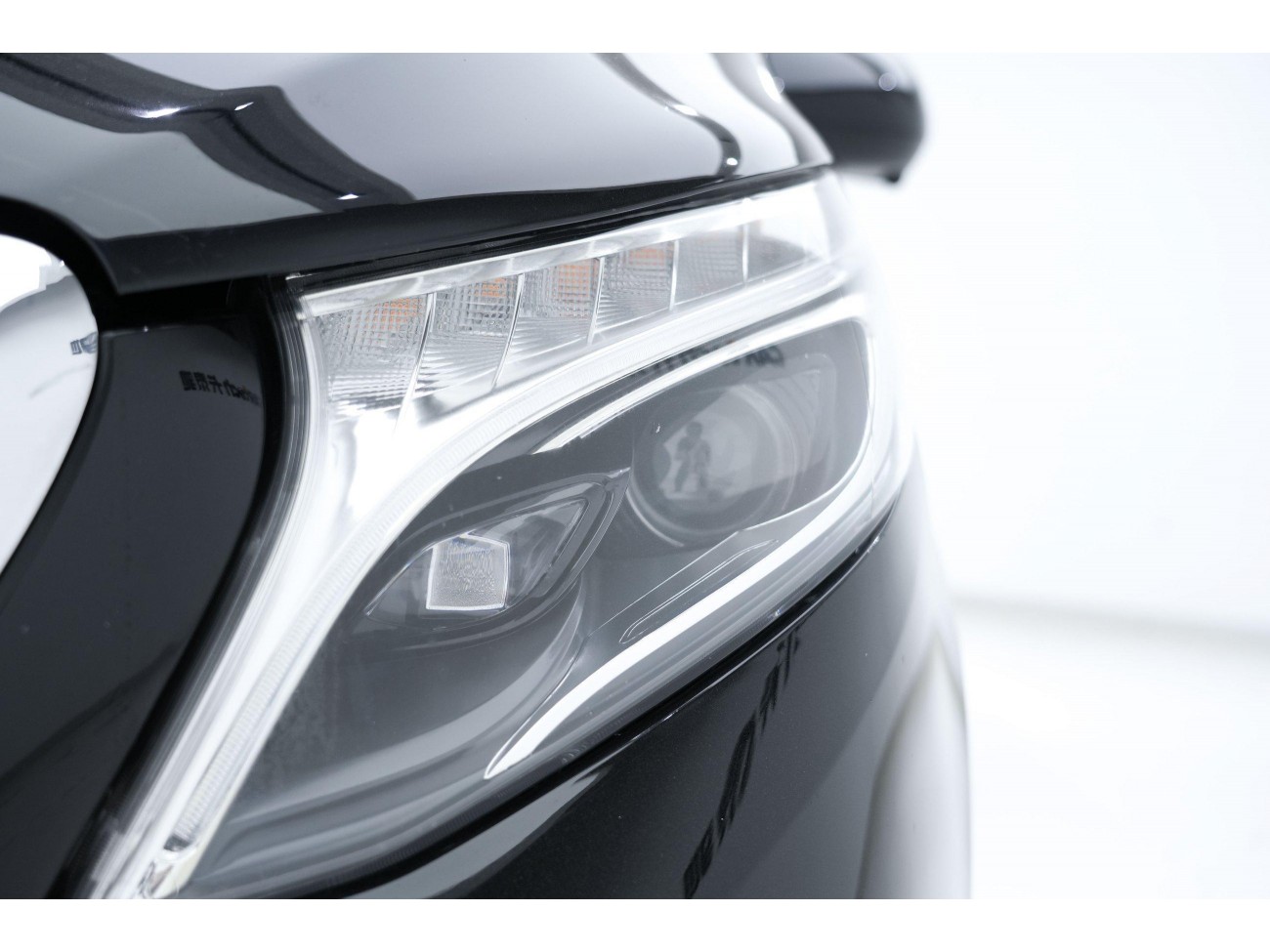 Mercedes-Benz 2021 2022