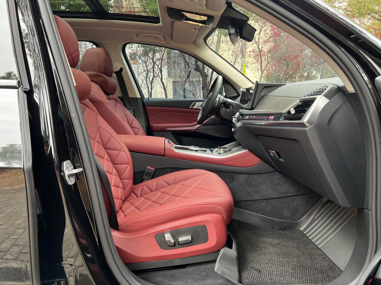 BMW X5 2025