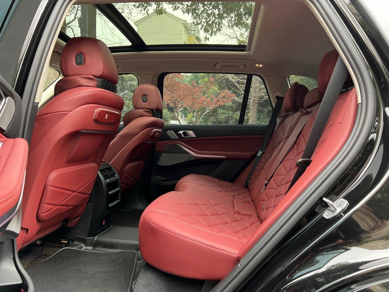BMW X5 2025