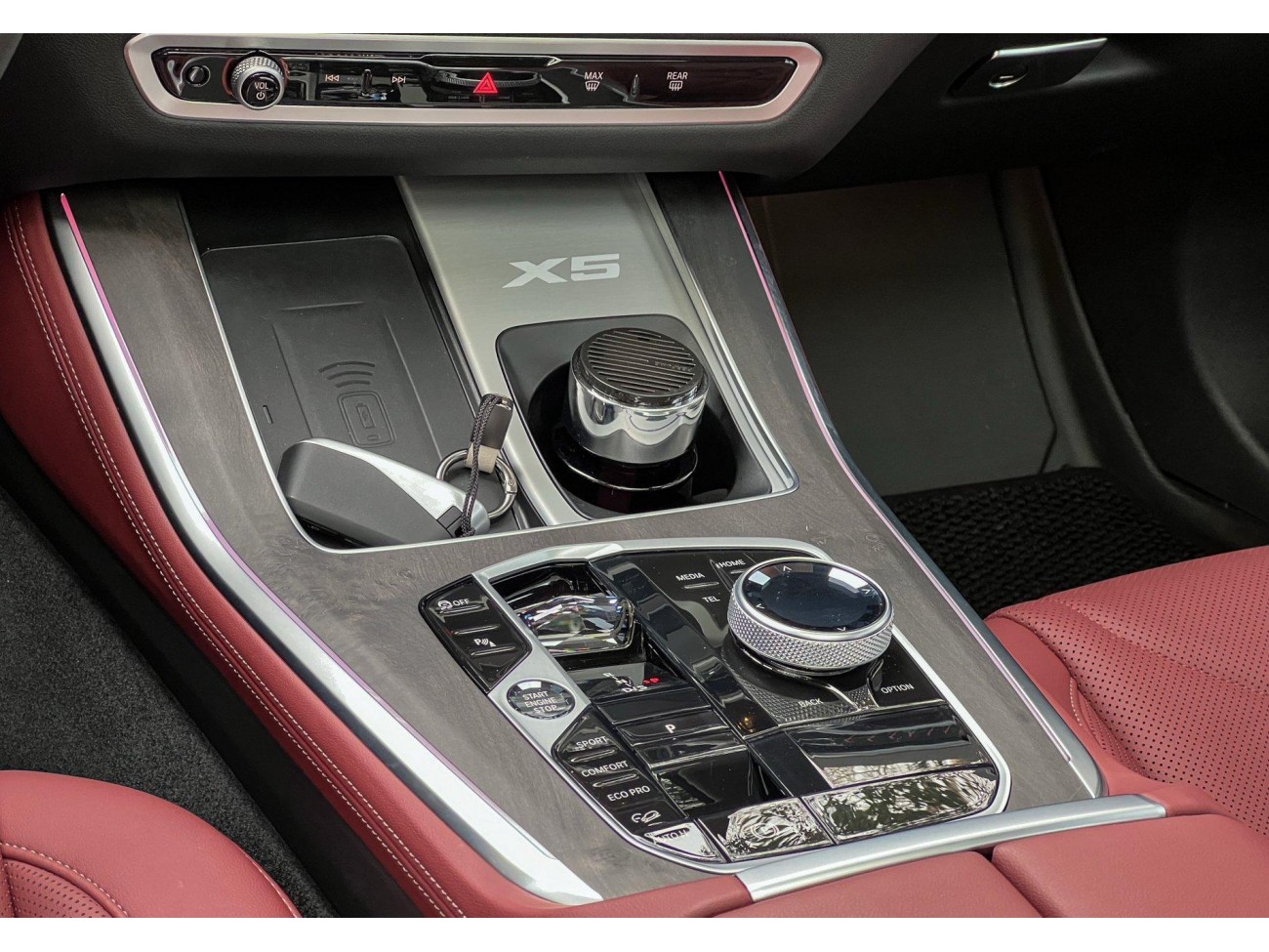 BMW X5 2025