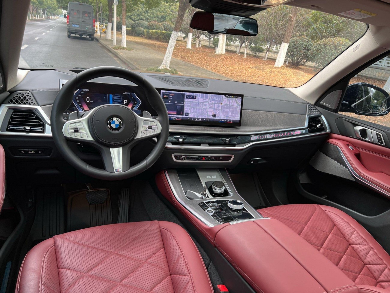 BMW X5 2025