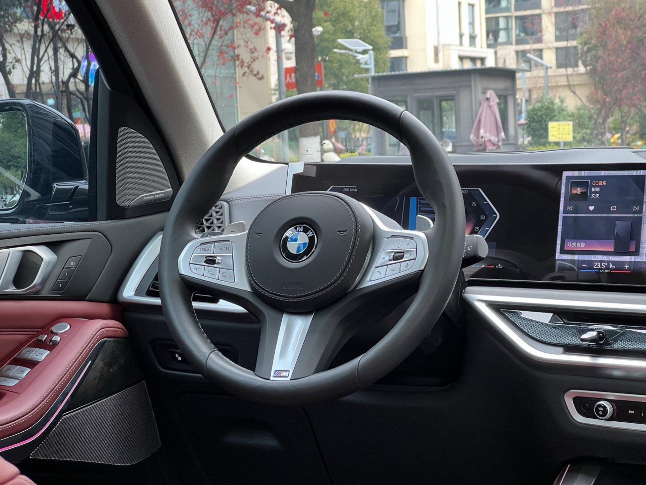 BMW X5 2025