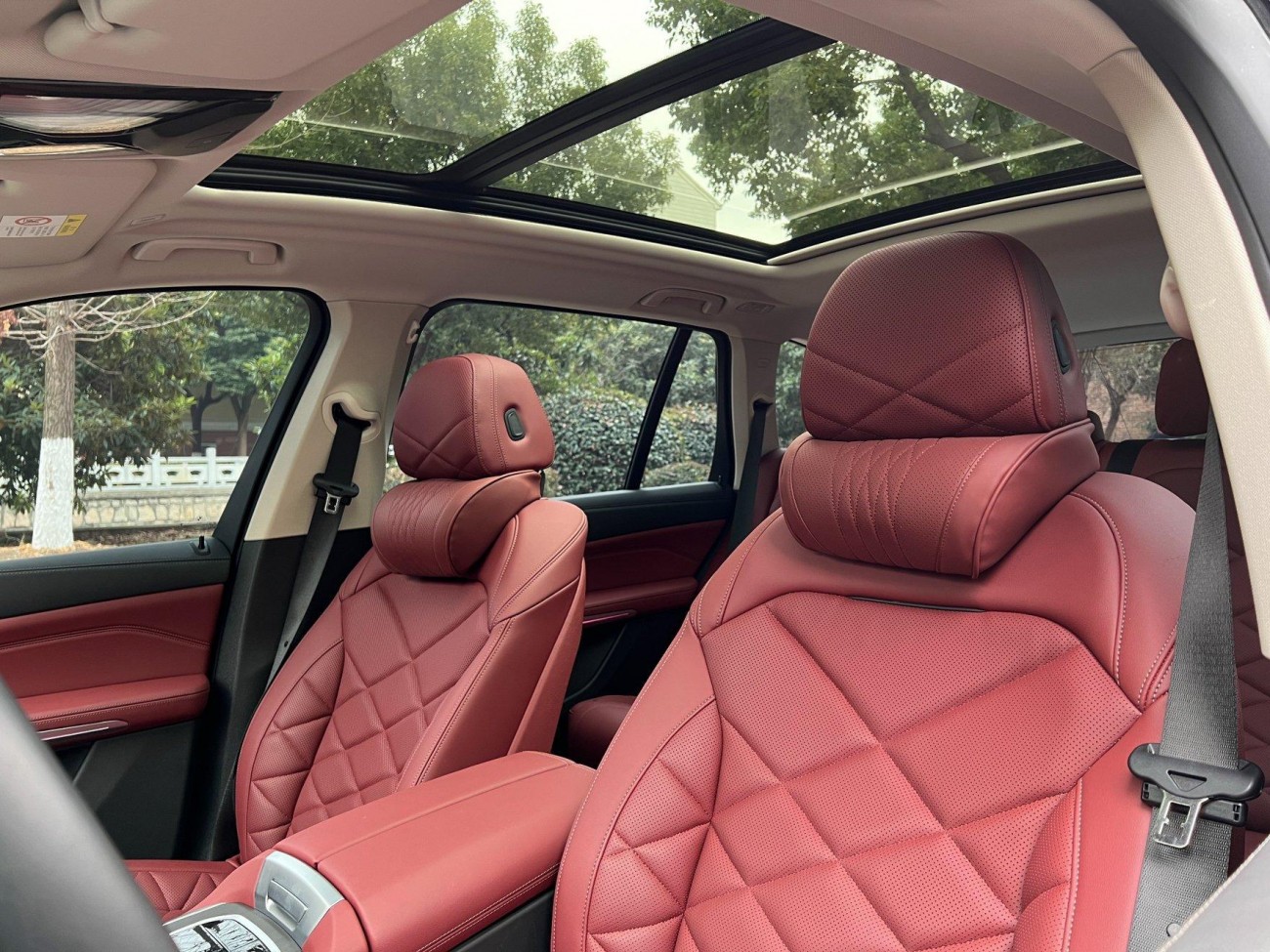 BMW X5 2025