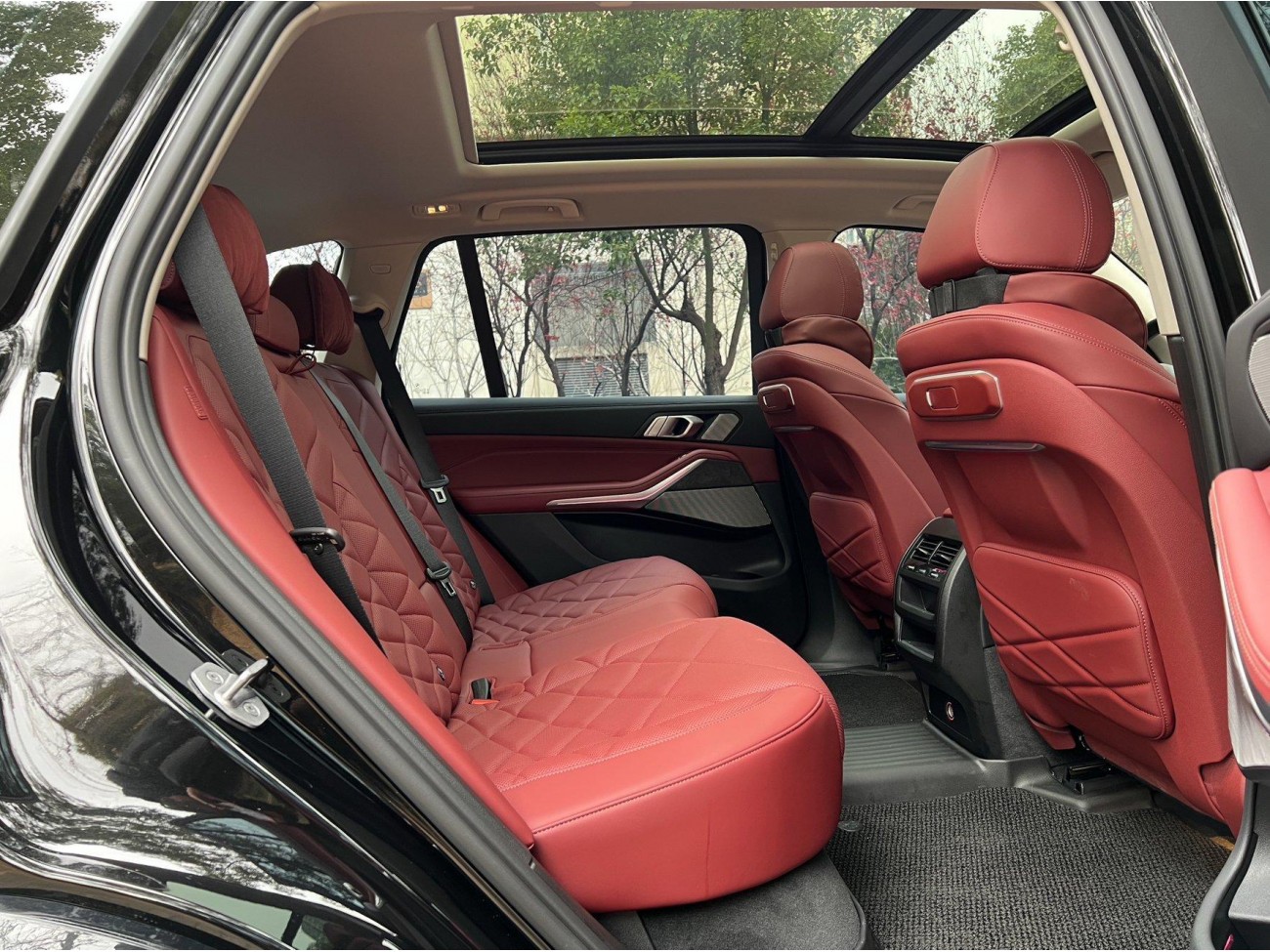 BMW X5 2025
