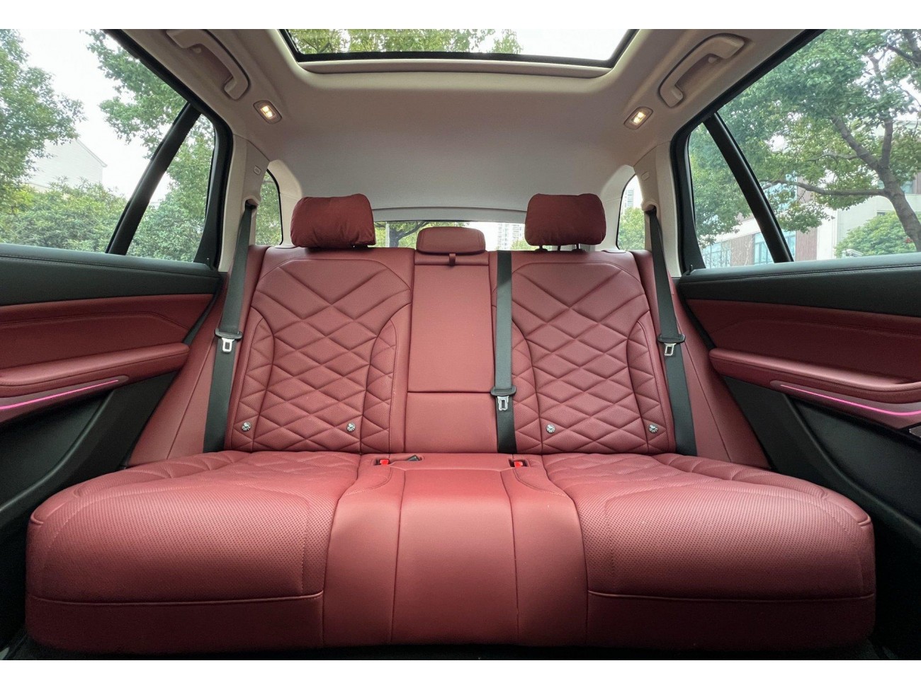 BMW X5 2025