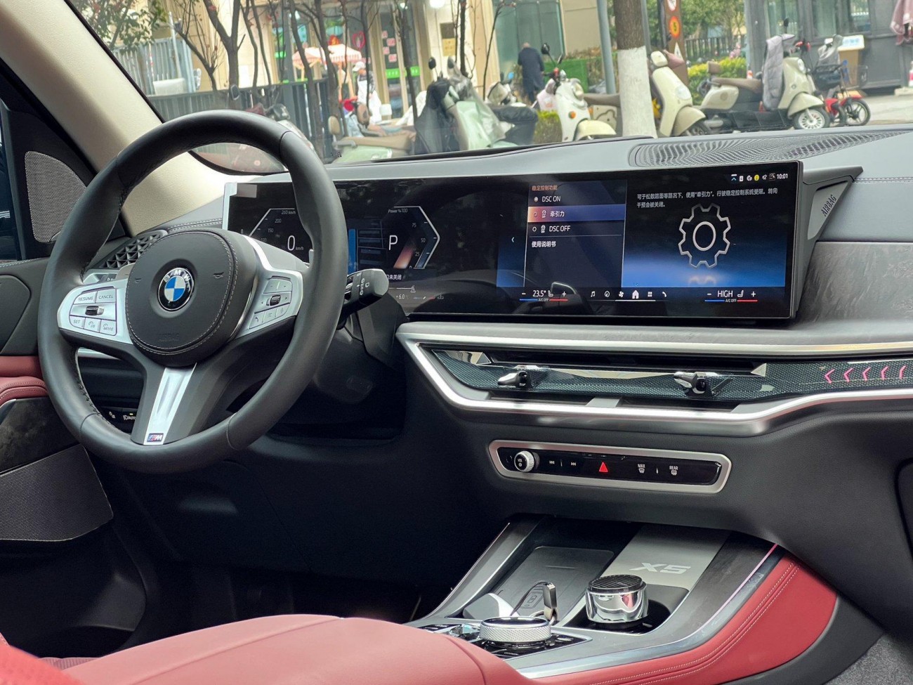 BMW X5 2025