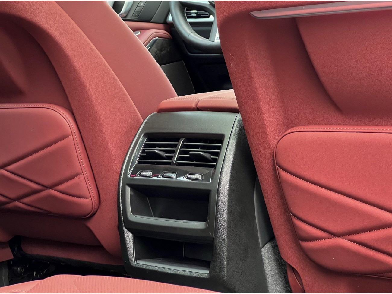 BMW X5 2025
