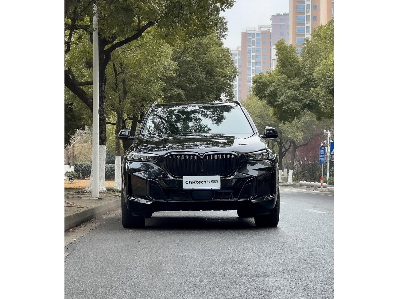 BMW X5 2025