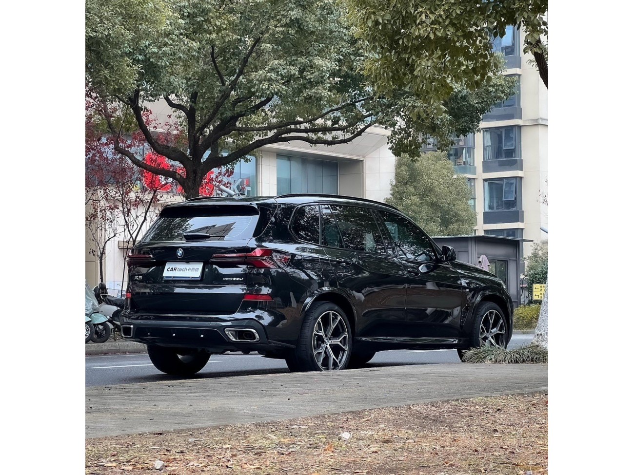 BMW X5 2025