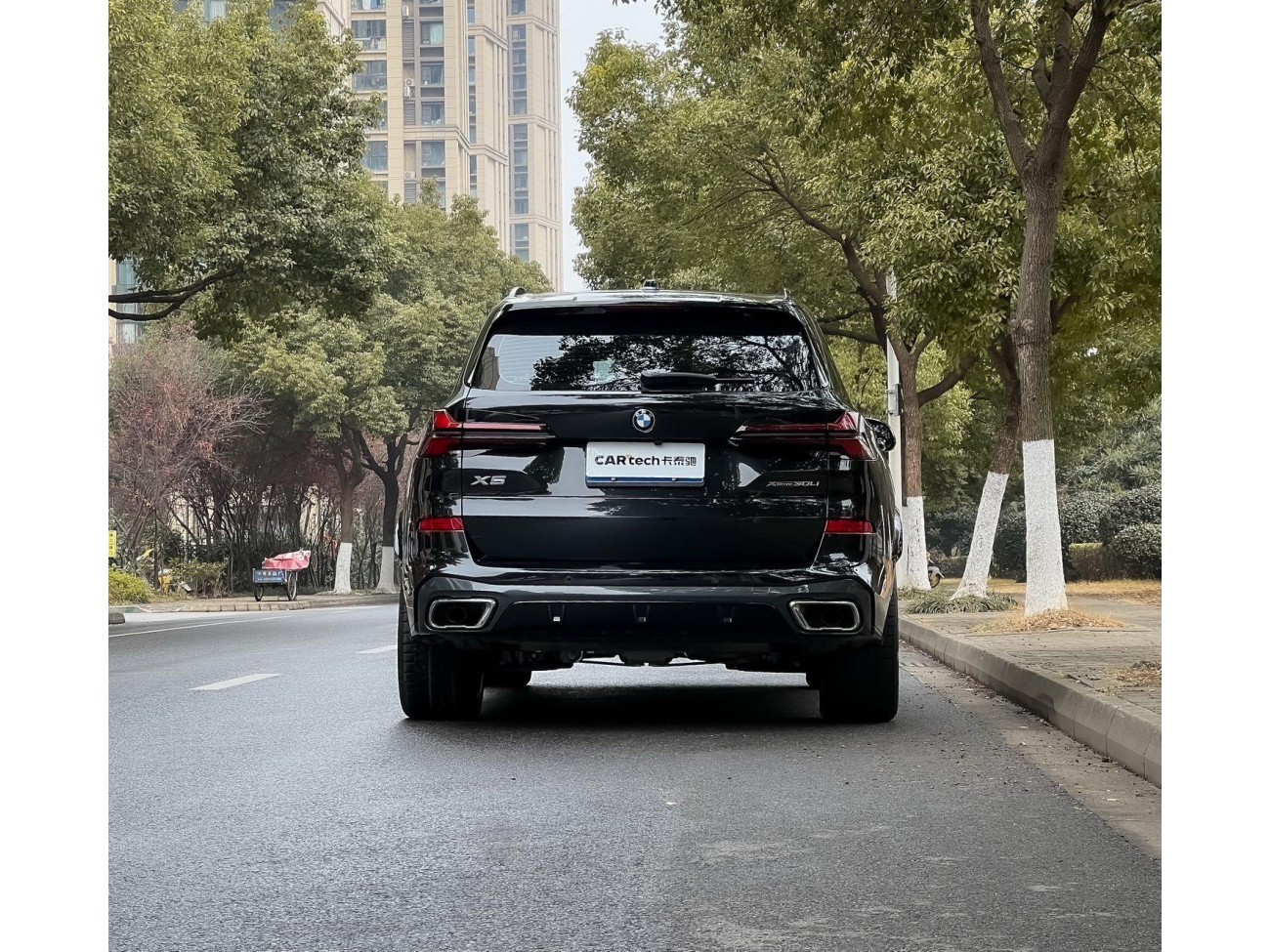 BMW X5 2025