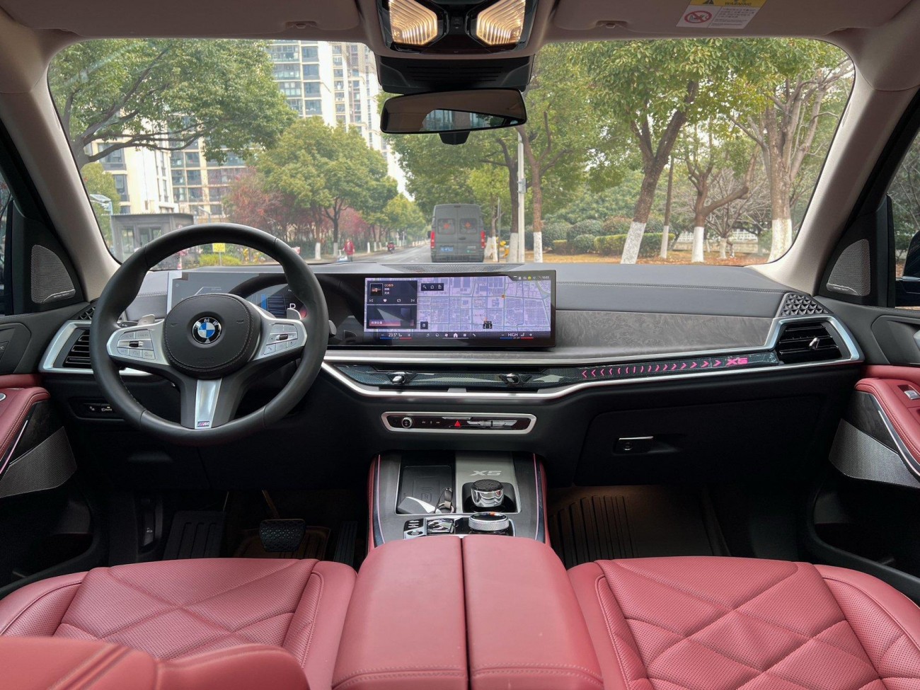 BMW X5 2025