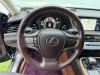 Lexus LS 500h 2020