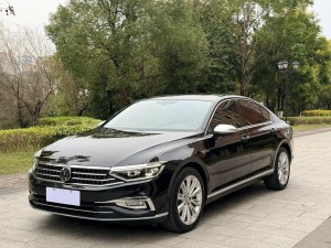 Volkswagen Magotan 2022