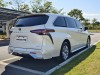 Toyota Granvia 2024