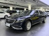 Mercedes-Benz S 400 4MATIC 2016