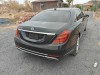 Mercedes-Benz S 400 4MATIC 2016
