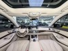 Mercedes-Benz S 400 4MATIC 2016