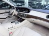 Mercedes-Benz S 400 4MATIC 2016