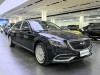 Mercedes-Benz S 400 4MATIC 2016