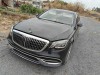 Mercedes-Benz S 400 4MATIC 2016
