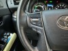 Toyota Alphard 2022