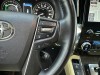 Toyota Alphard 2022