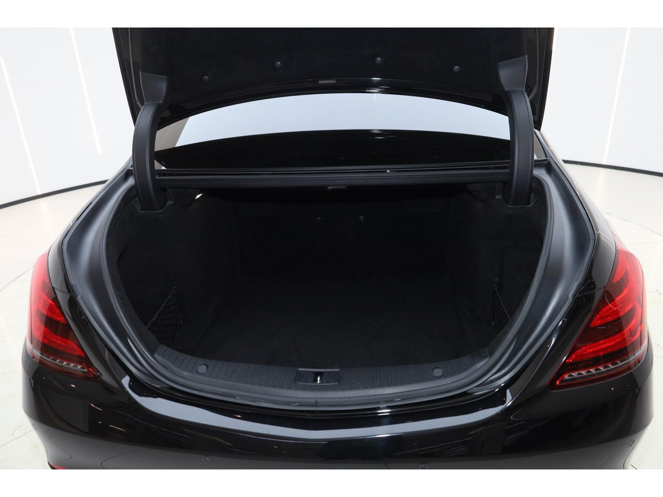 Mercedes-Benz S 350 L 2020