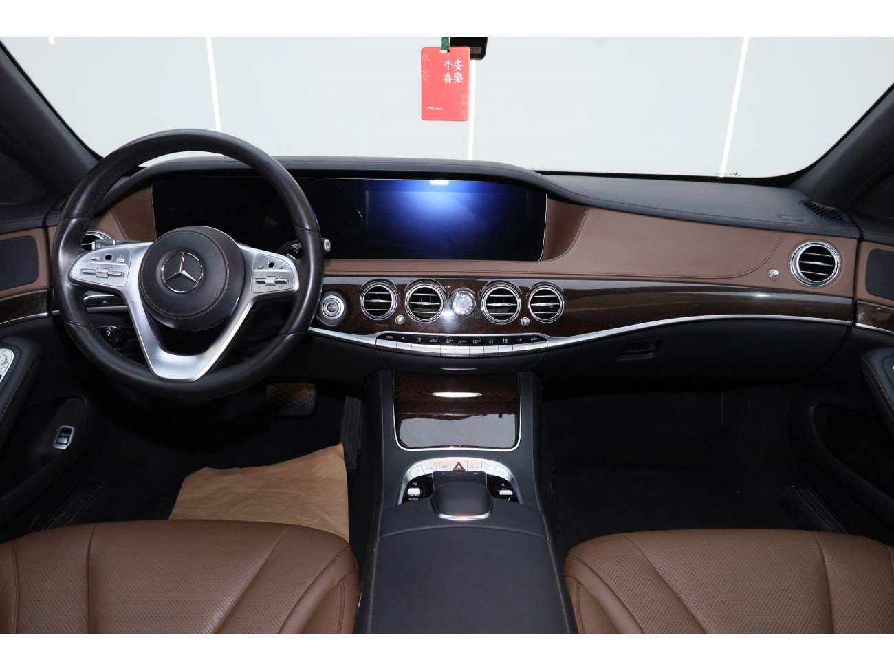 Mercedes-Benz S 350 L 2020