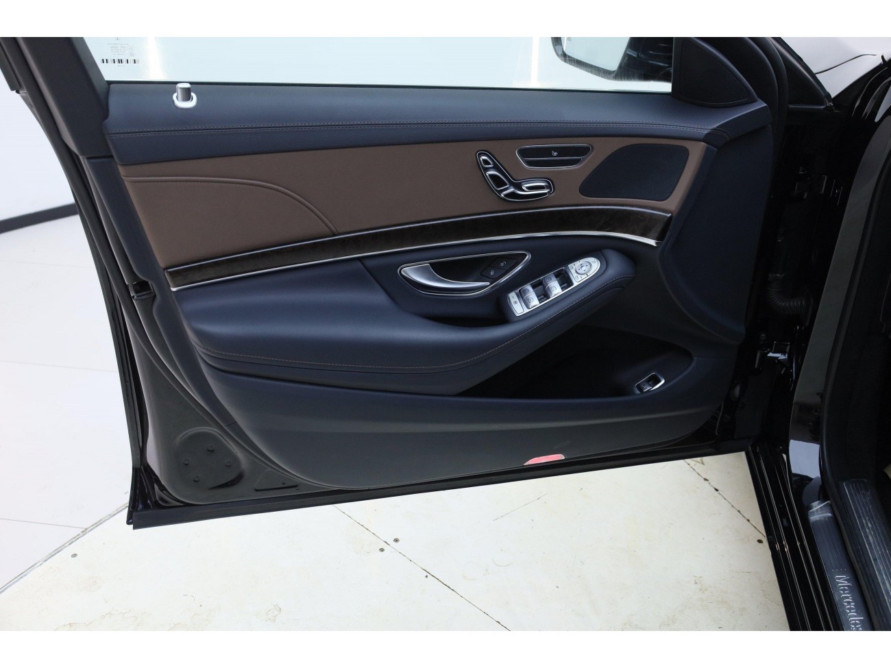 Mercedes-Benz S 350 L 2020