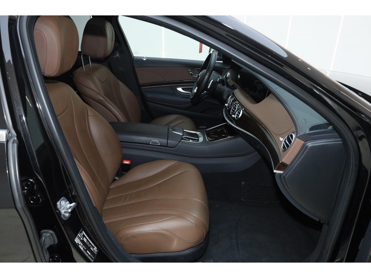 Mercedes-Benz S 350 L 2020