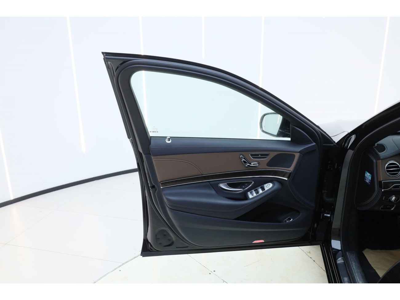 Mercedes-Benz S 350 L 2020