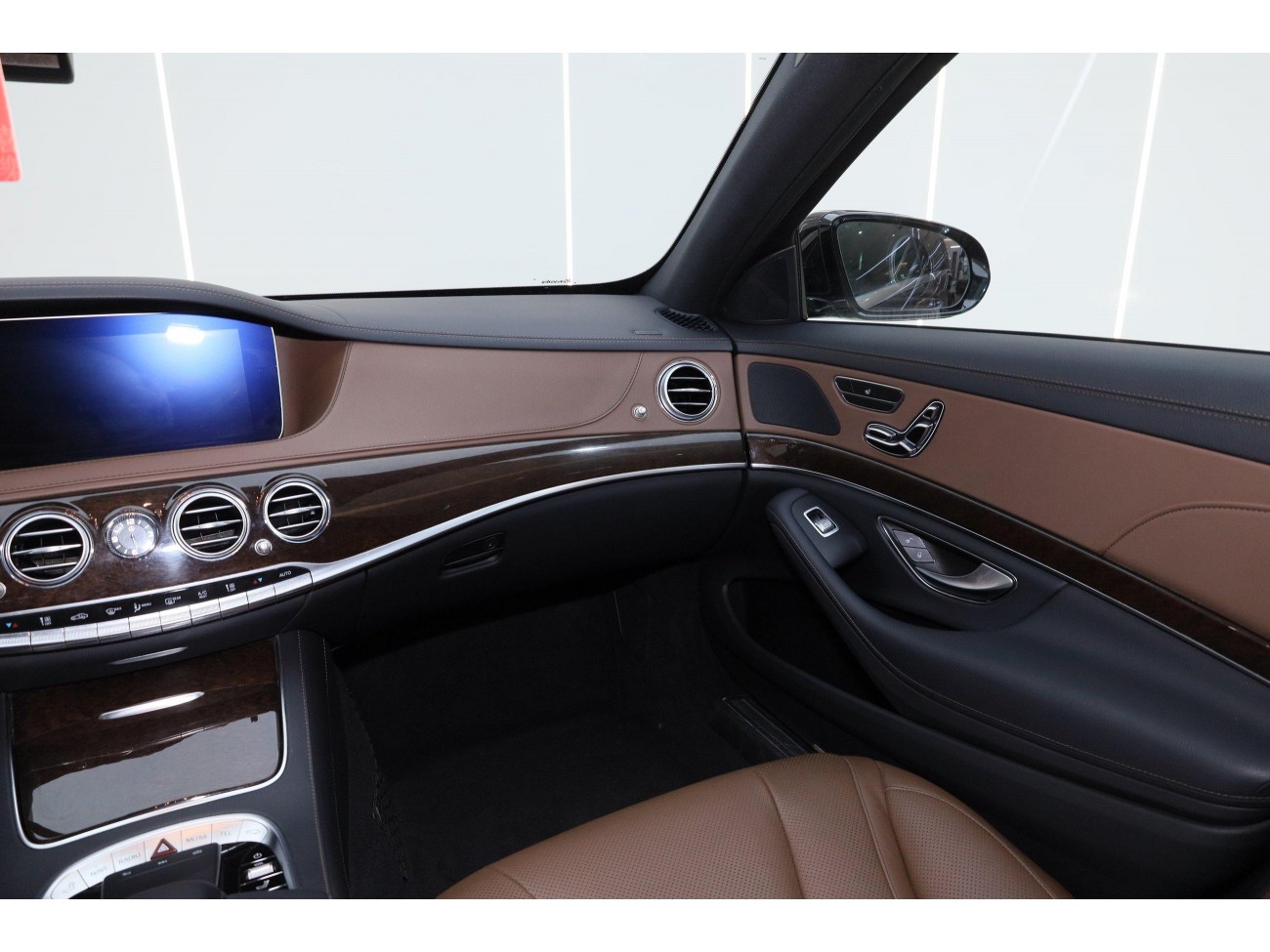 Mercedes-Benz S 350 L 2020