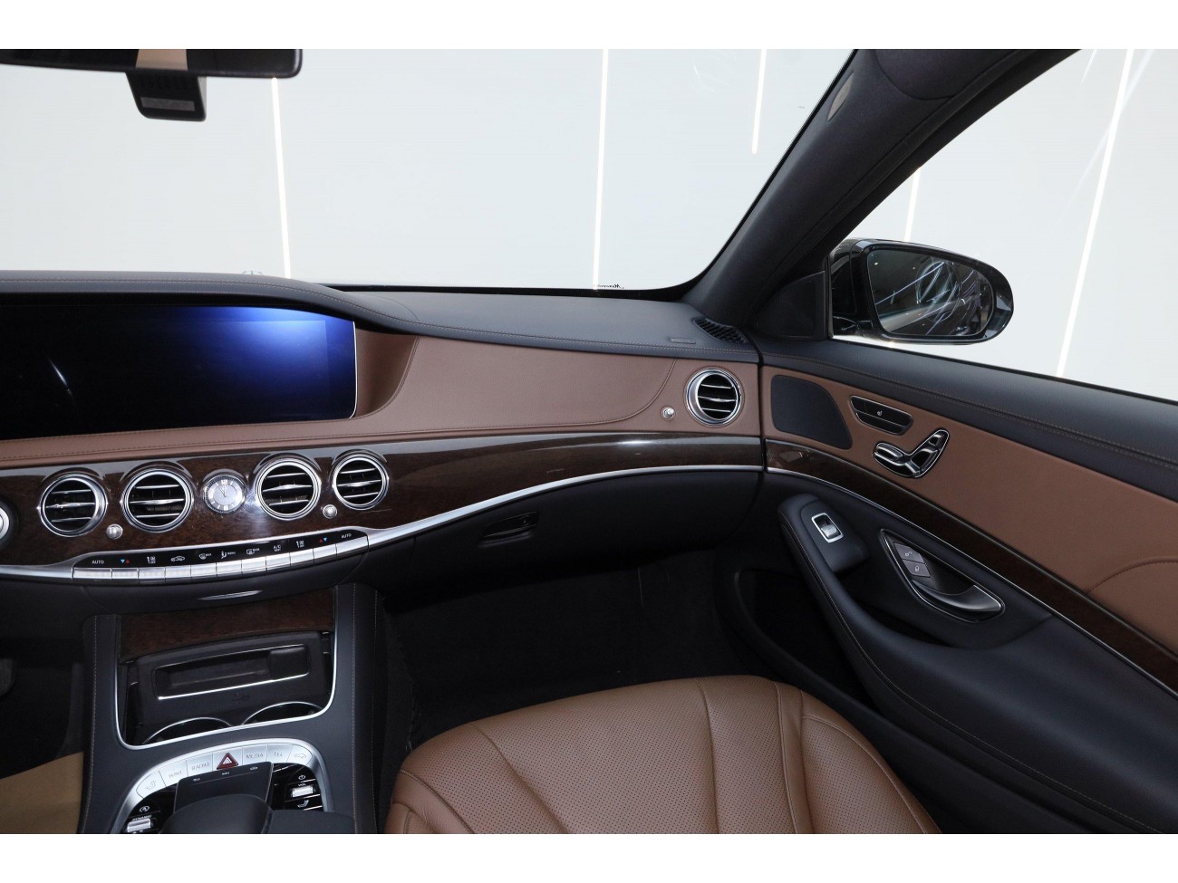 Mercedes-Benz S 350 L 2020