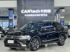 Volkswagen Tiguan L 2021